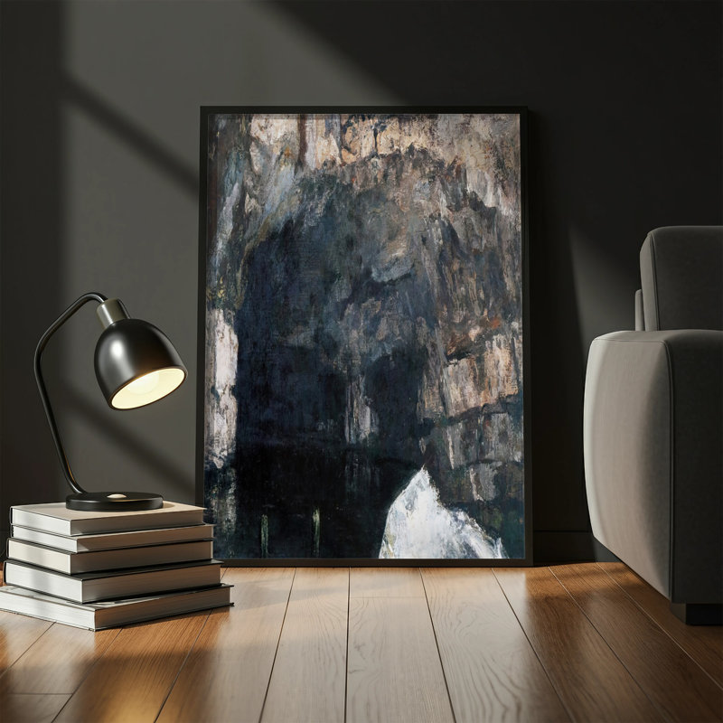 Nealon No Frame Print, 22x34