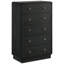 Commode 5 tiroirs Burton
