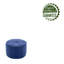 Repose-pieds rond en tissu Wrought Studio ™ Arlo 27,5 po-792263203