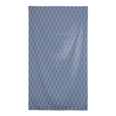 Nappe Radial Shibori