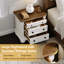 Ensemble de chambre à coucher 3 pièces-117260954-117260957