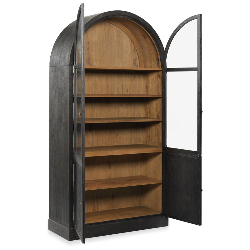Curio Cabinet