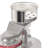 KoolMore Meat And Hamburger Press