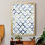 Sea Lattice I - reproduction d'art sur toile-557133021-557133596
