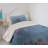 Rustic Polyester Coverlet-41892746