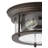 Ceballos Glass Flush Mount-1252815779