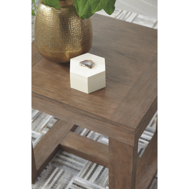 Esmont End Table