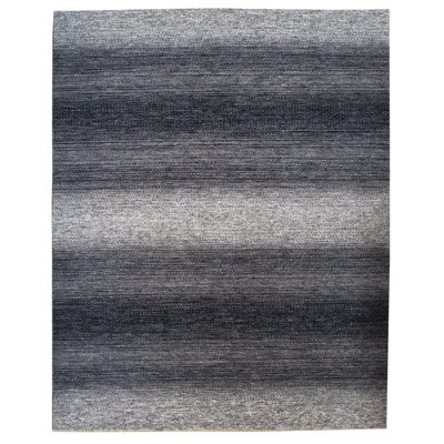 Tides One-of-a-Kind 8'1" x 10'1" Flatweave Area Rug