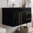 Floating Bathroom Vanity With Sink
