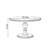 Classic American Maple Solid Wood Round Table-2131559037