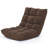 Ebern Designs Reclining Ergonomic Floor Game Chair-102342921-95169343
