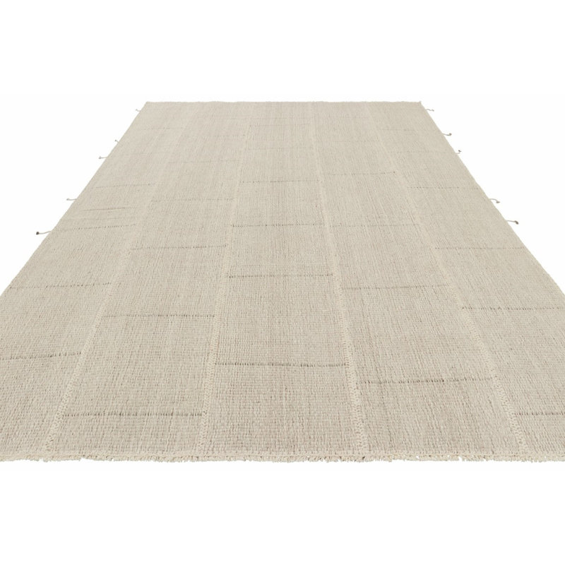 One-of-a-Kind 9'2X12'6 Area Rug