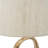 Marble Novelty Lamp