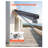 Manual Retractable Awning 8.2' x 6.6' - Dark Gray Polyester Sun Shade with Steel Frame and Crank Handle for Patio, Deck, and Window