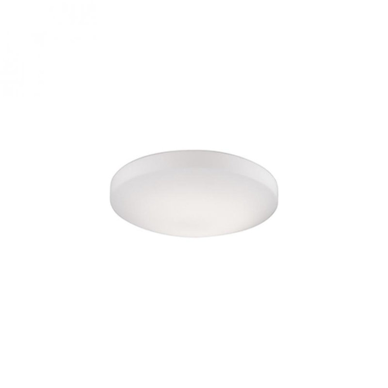 Trafalgar 1 - Light LED Flush Mount, 11" W