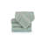 Collection de serviettes texturées 100% coton Mulaayam-106000105-88105826