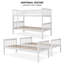 Gaest Bunk Bed-1424575375