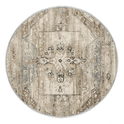 Mosaic Reverie Rug