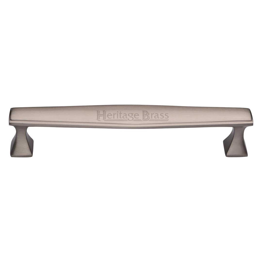Heritage Brass Heritage Cabinet Pull Deco Design