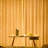LED Halloween Christmas Holiday Window Curtain String Lights