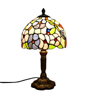 Night Light Table Lamp Eye-Caring Small Lamp For Bedroom Living Room Study Coffee Shop For Wedding Festive Decoration