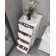 Holtby Freestanding Bathroom Cabinet