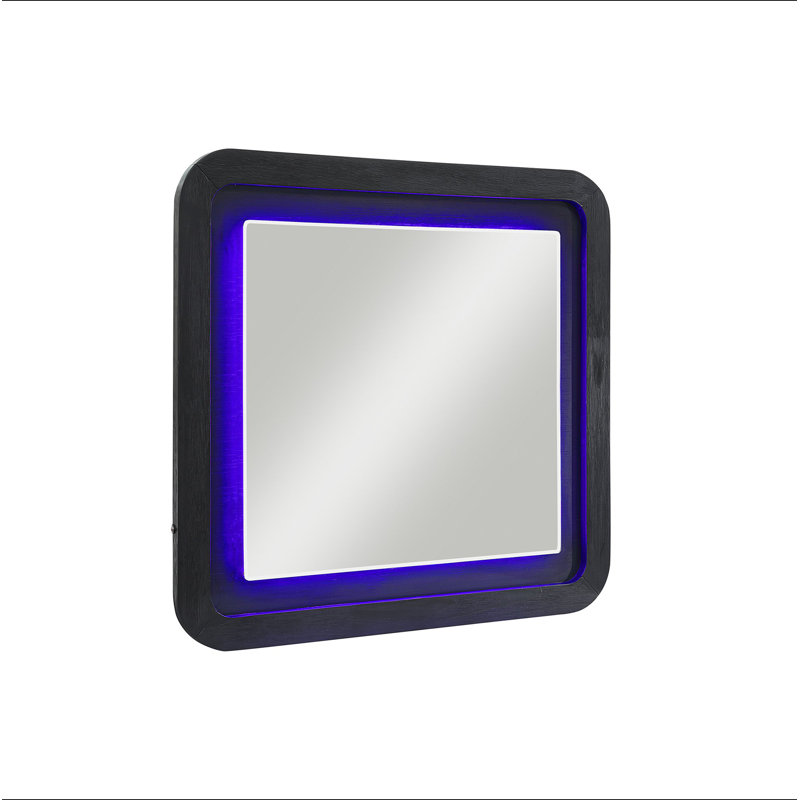Beverly Mirror