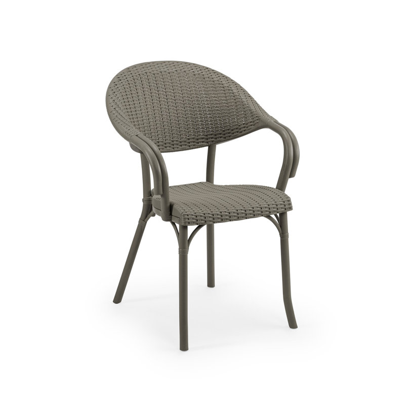 Tilia Flash-R Armchair, Vizon
