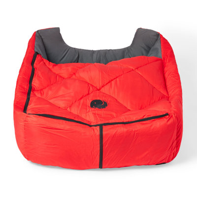 Small Pet Sleeping Bag Polyester Seat Cover
