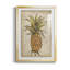 Pineapple Study II, reproduction encadrée de qualité supérieure - prête à être accrochée-591192977-591192983