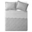 Ensemble de couvre-lit matelassé moelleux Westland-100210631-33678639
