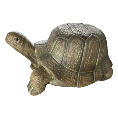 Turtle Statue / Garden Stool