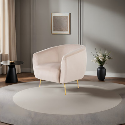Fauteuil à oreilles