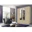 Laffitte 4 Door Wardrobe-22839242