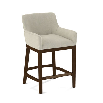 Upholstered Stool