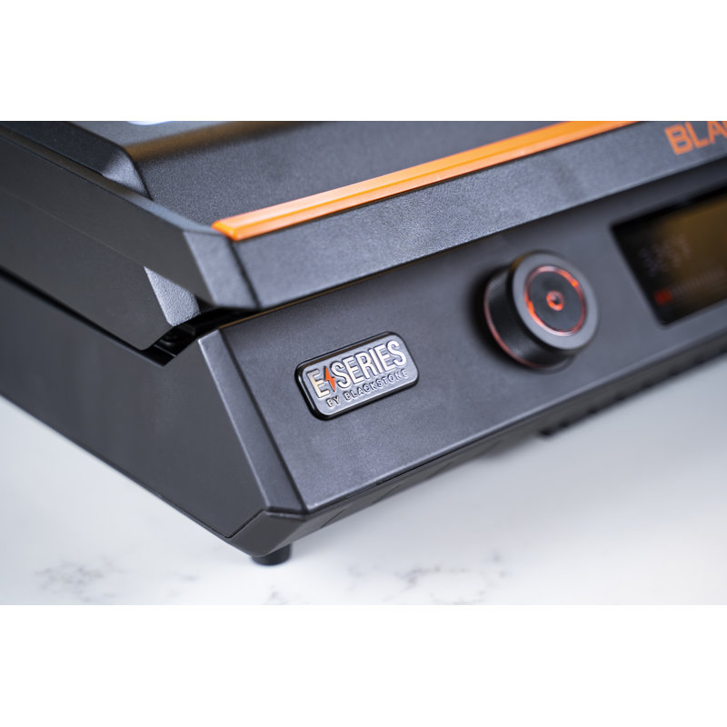 Blackstone E-Series 22" Electric Tabletop Griddle