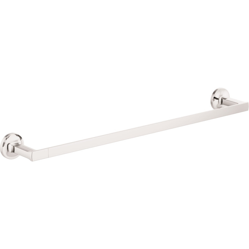 Kintsu® 24" Towel Bar, Chrome