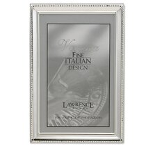 Carson Home Accents 248701 9.5 x 9.5 in. Photo Frame Beautifully Lived