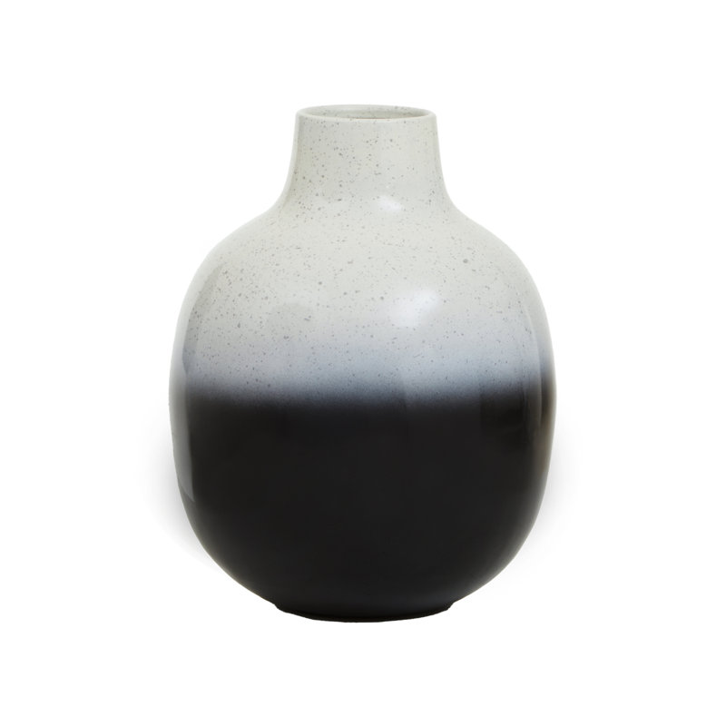 Ramus Iron Table Vase