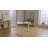 Ergonomic Home Office Height Adjustable Standing Desk Whole-Piece Desktop with Hooks-2078301872-2078301874-2023475867