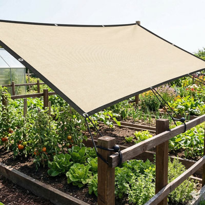 Sun Shade Sail