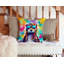 Coussin Hippie-94412407
