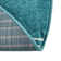 Chenille Geometric Indoor Rug