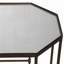 Console 26,25 po Barnes