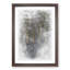 Sunlight Forest Vol.3 Sketch - Framed Print-62806186-62806198
