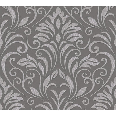 Hershman Damask Roll