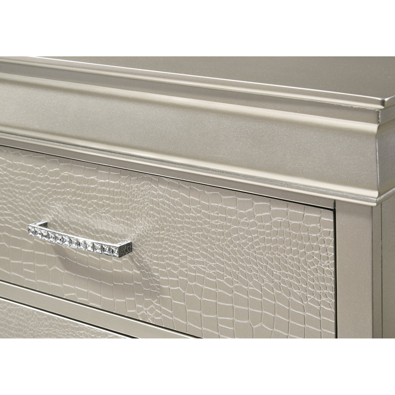 Table de chevet Modern