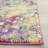 Isabea Performance Abstract Rug-966613922
