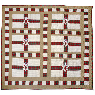 Schneider Cotton Quilt
