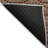Machine Washable Indoor/Outdoor Xhevrie Paprika Rug-111825583